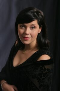 Zvetelina Vassileva